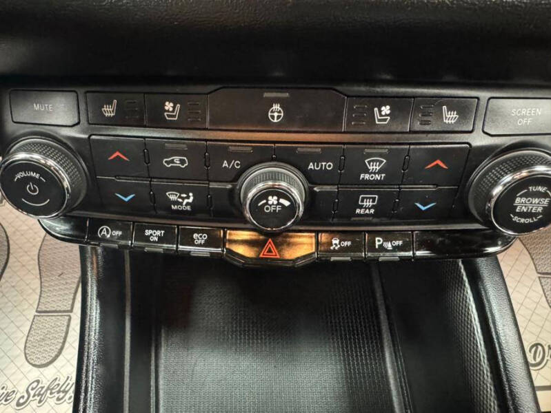 2023 Dodge Durango GT Premium