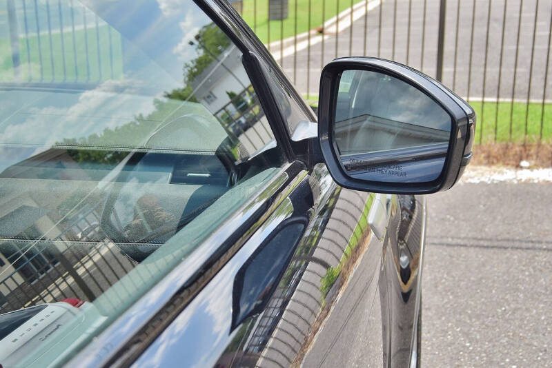 2018 Land Rover Range Rover Evoque SE