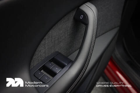 2023 Tesla Model X Standard Range