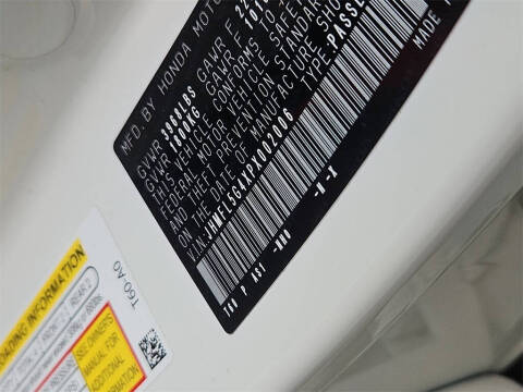 2023 Honda Civic Type R