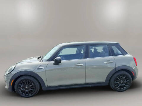 2019 MINI Hardtop 4 Door