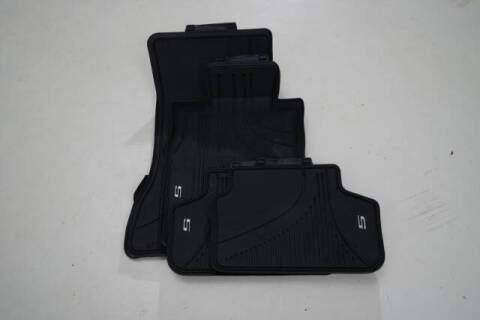 2019 BMW 5 Series M550i xDrive