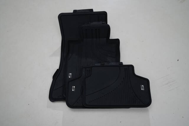 2019 BMW 5 Series M550i xDrive