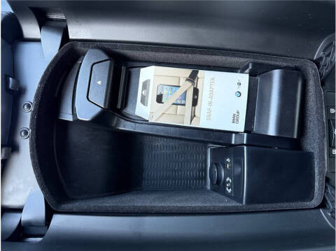 2015 BMW 7 Series 750Li