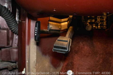 1979 Lincoln Continental