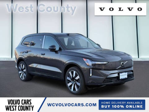 2025 Volvo EX90 Twin Performance Plus 7P