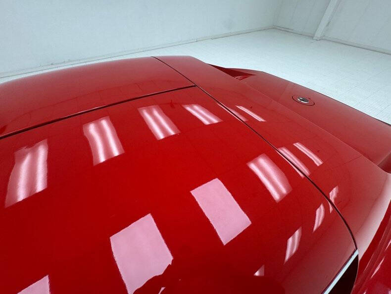 1975 Chevrolet Corvette