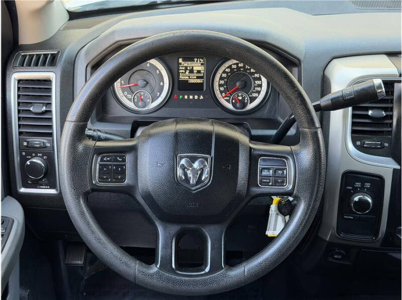 2014 RAM 2500