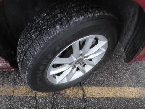 2015 Dodge Grand Caravan SXT Plus