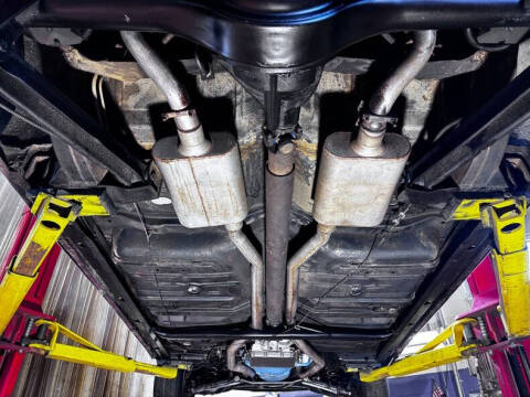 1964 Pontiac Bonneville