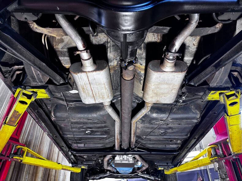 1964 Pontiac Bonneville