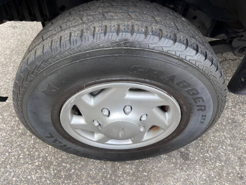 2013 Ford E-Series E-250