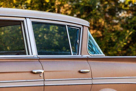 1961 AMC Rambler