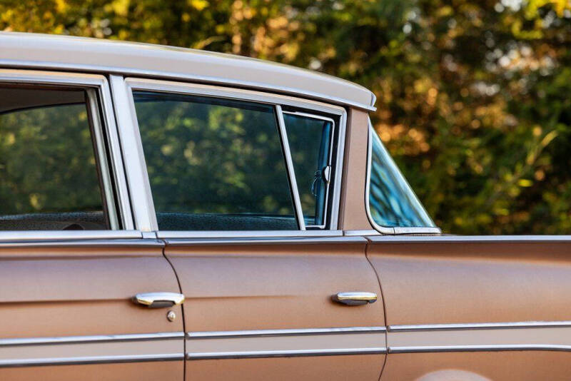 1961 AMC Rambler
