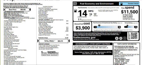 2023 Jeep Wrangler Rubicon 392 20th Anniversary