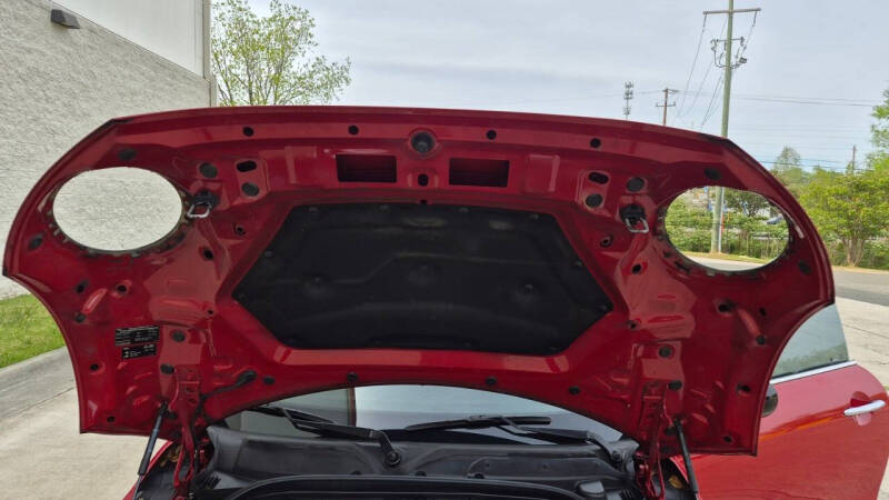 2014 MINI Hardtop Cooper