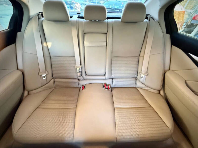 2017 Infiniti Q50 3.0T Sport