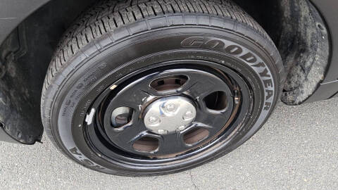 2018 Ford Explorer Police Interceptor Utility