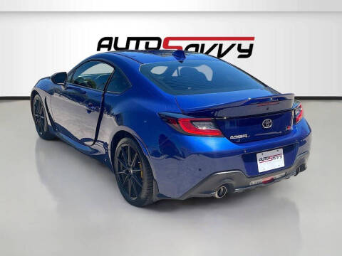 2025 Toyota GR86 Premium
