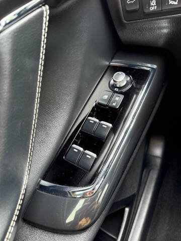 2023 Mazda CX-9 Grand Touring