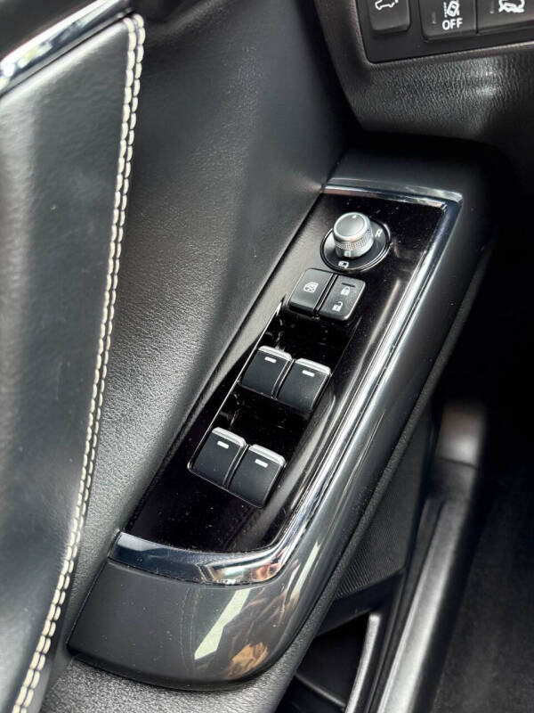 2023 Mazda CX-9 Grand Touring