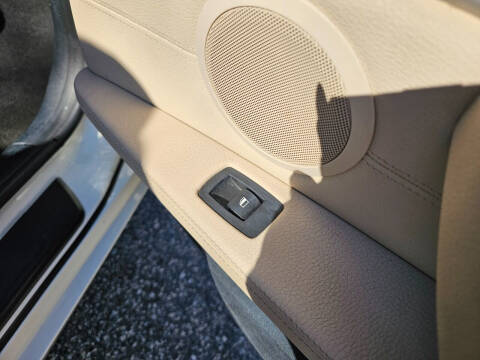 2014 BMW Z4 sDrive28i