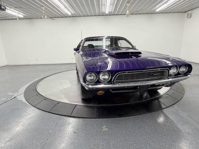 1974 Dodge Challenger