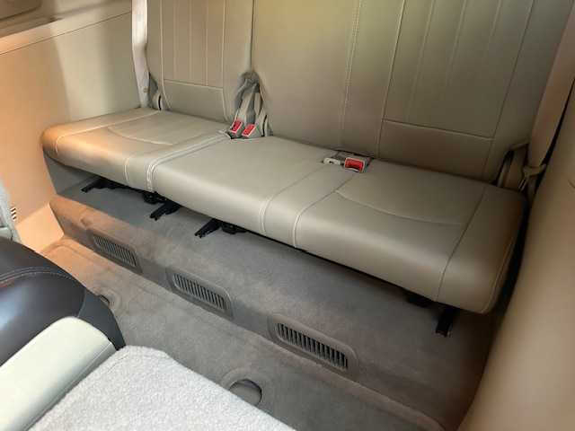 2011 Buick Enclave CXL-2