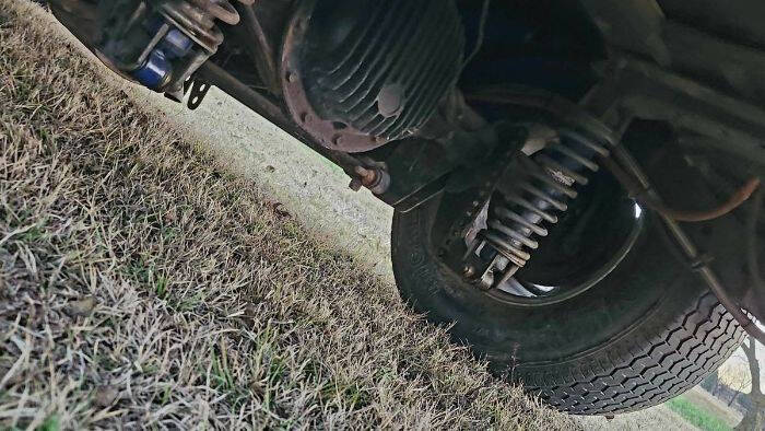 1979 Chevrolet Malibu