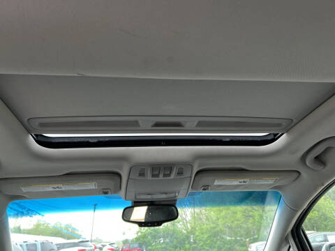 2012 Buick Verano Leather Group