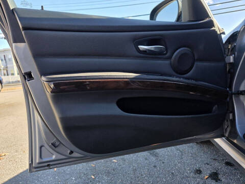 2011 BMW 3 Series 328i xDrive