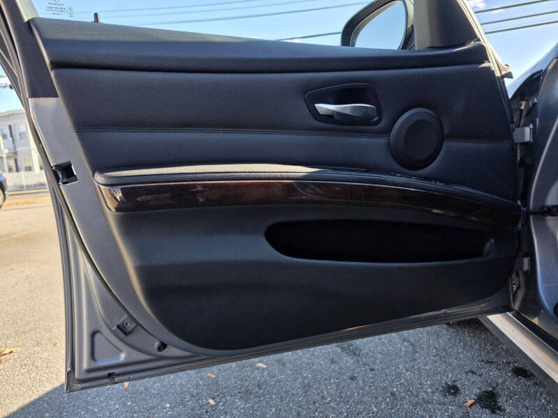 2011 BMW 3 Series 328i xDrive