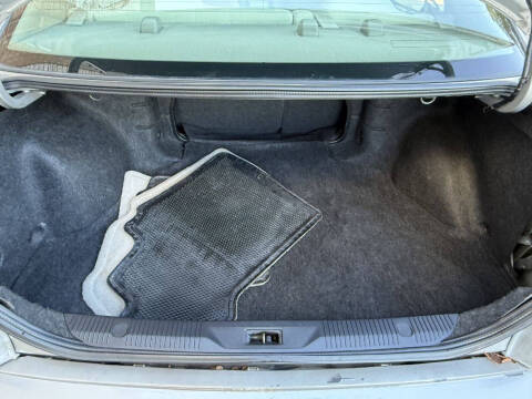 2002 Nissan Maxima SE