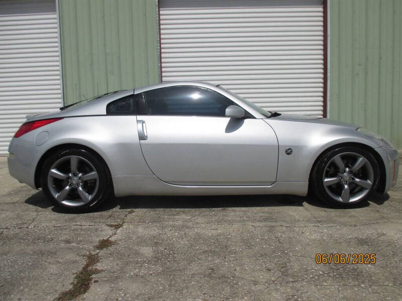 2006 Nissan 350Z