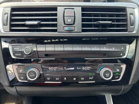 2016 BMW 2 Series M235i