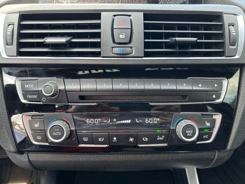 2016 BMW 2 Series M235i