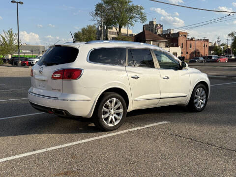 2016 Buick Enclave Premium