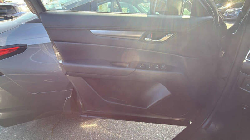 2022 Mazda CX-5 2.5 S Preferred