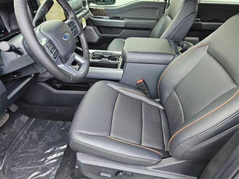 2025 Ford F-350 Super Duty