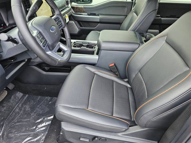 2025 Ford F-350 Super Duty