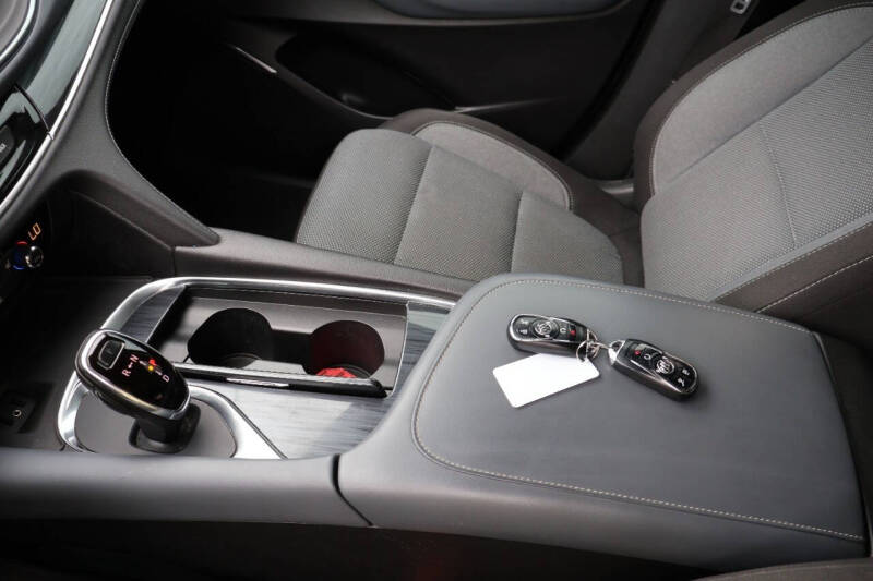 2019 Buick Enclave Preferred