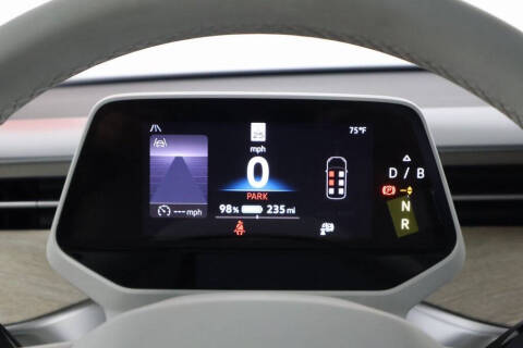 2025 Volkswagen ID. Buzz Pro S Plus 4Motion