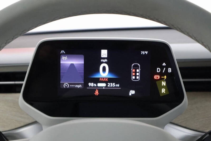 2025 Volkswagen ID. Buzz Pro S Plus 4Motion