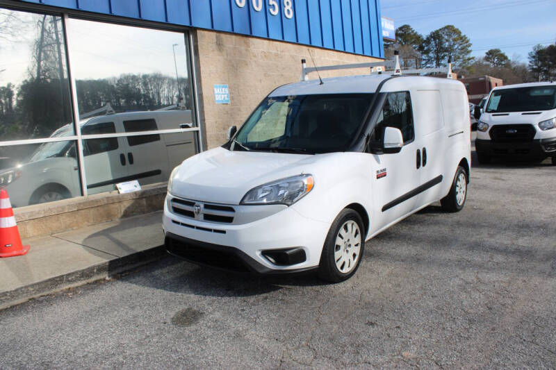 2017 RAM ProMaster City for sale at Southern Auto Solutions - 1st Choice Autos in Marietta GA