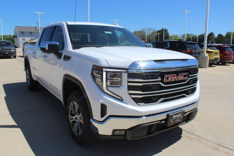 2023 GMC Sierra 1500 for sale at Edwards Storm Lake in Storm Lake IA