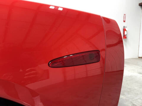 2006 Chevrolet Corvette