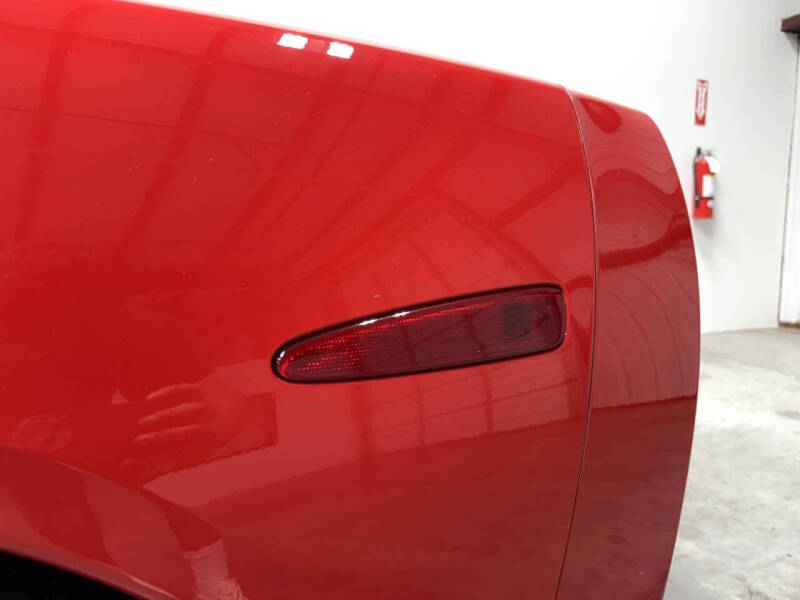 2006 Chevrolet Corvette