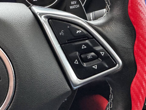 2023 Chevrolet Camaro LT1