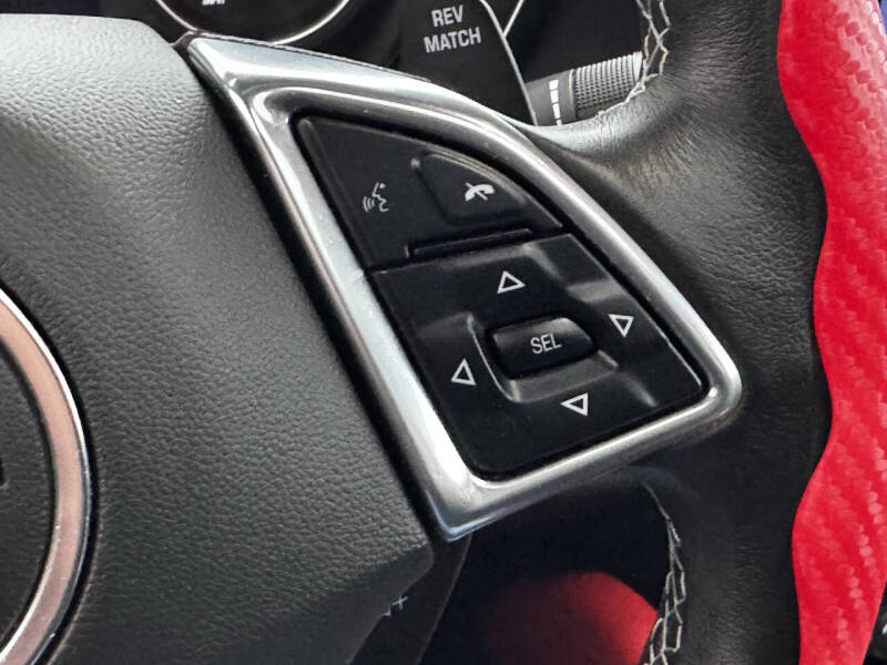 2023 Chevrolet Camaro LT1