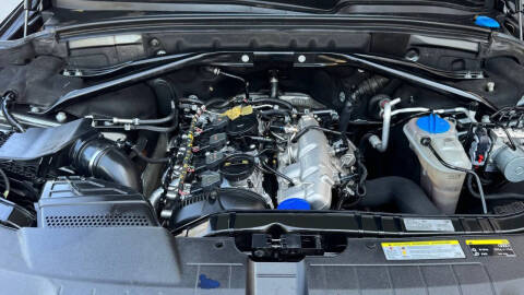 2016 Audi Q5 2.0T quattro Premium Plus